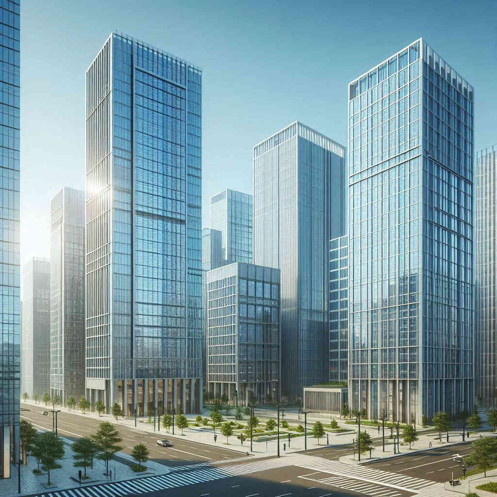 汇博中心文章配图
